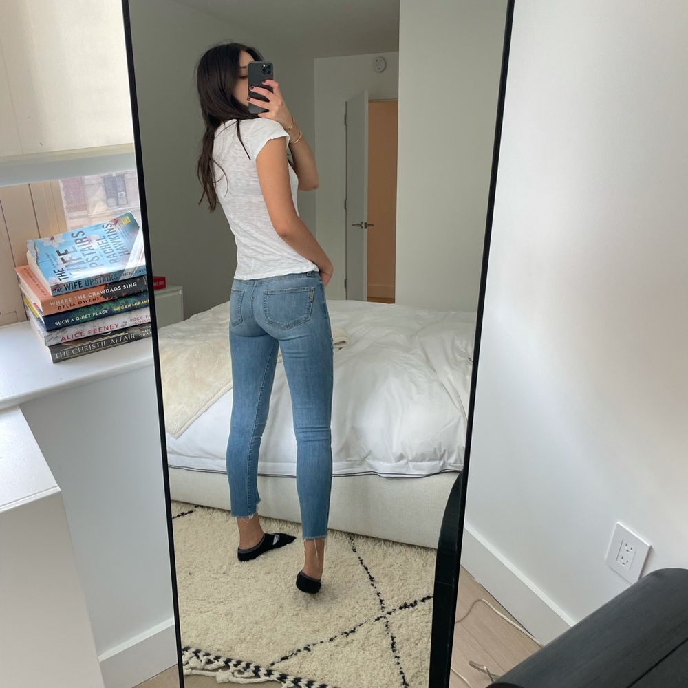 Paige jeans - Picture 2 of 2